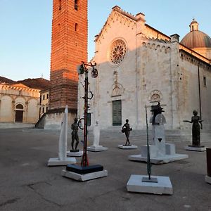 Art Hotel Pietrasanta